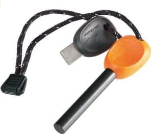 Strike Fire Starter
