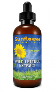 Sunflower Botanicals