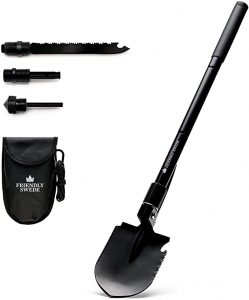 Survival Shovel