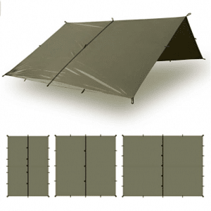 Survival Tarp