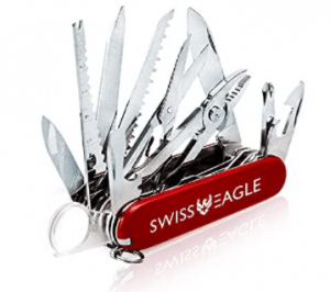 Swiss Eagle Multi Tool