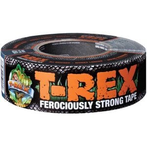 T Rex 240998 Woest sterke tape