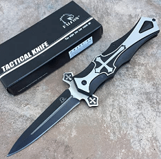 Tac Force Dagger