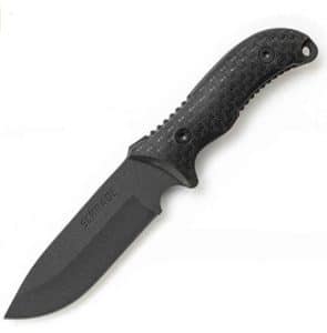 Tang Fixed Blade Knife