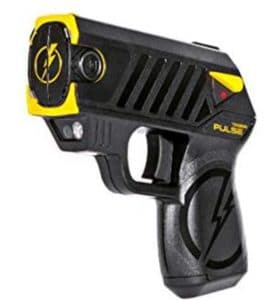 Taser Pulse with 2 Cartridges
