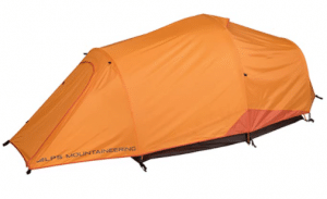 Tent for Cold Weather