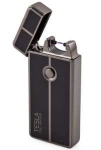 Tesla Electric Survival Emergency Lighter