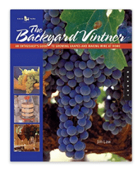 The Backyard Vintner