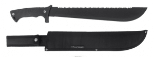 The Essential Tact Machete