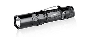 The New Era of the EDC Flashlight