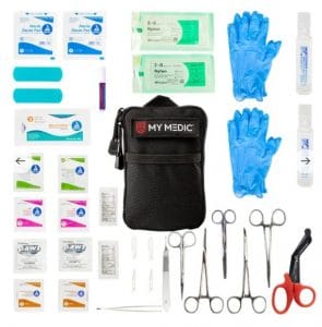 The Stitch Suture Kit