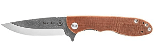 Tops Mini Scandi Linerlock