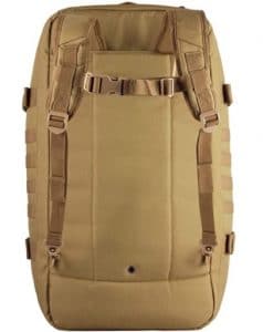 Traveler Duffle Pack Duffel Bag