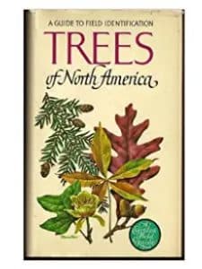 Trees of North America