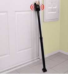 U.s. Patrol Jb5322 Alarm