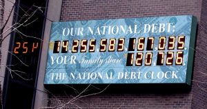 US-Debt-Clock