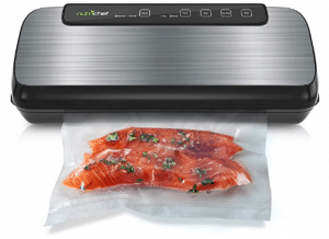 Vacuum Sealer Machine