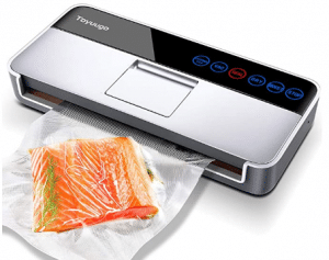 Vacuum Sealer Machine