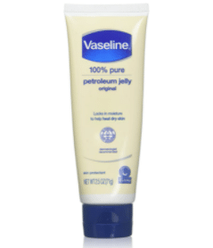 Vaselin Petroleum Jelly