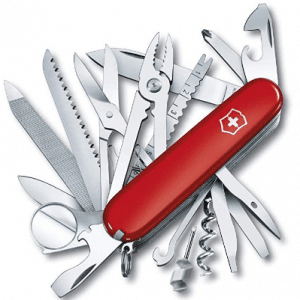 Victorinox Swiss Army Multi-Tool