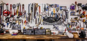 WallOfTools