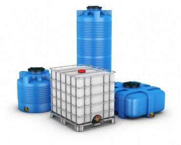 Water Storage Tanks