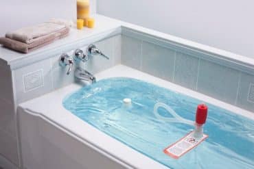 WaterBOB Bathtub Emergency