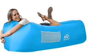 Wekapo Inflatable Lounger Air Sofa