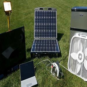 Who Should Get A Solar Generator