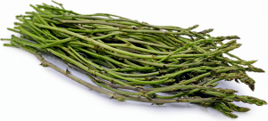 Wild-Asparagus