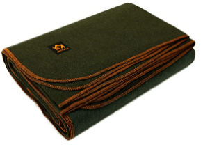 Wool Blanket Wool Blanket