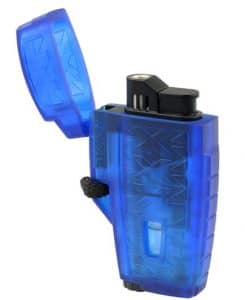 Xikar 9660BK Stratosphere II Survival Emergency Lighter