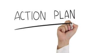 action plan 1