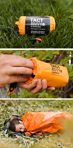 Bivvy Sac