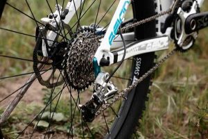 Bug-Out-Bike-Components