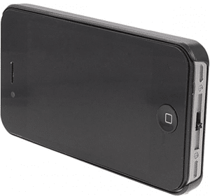 Cell Phone Stun Gun