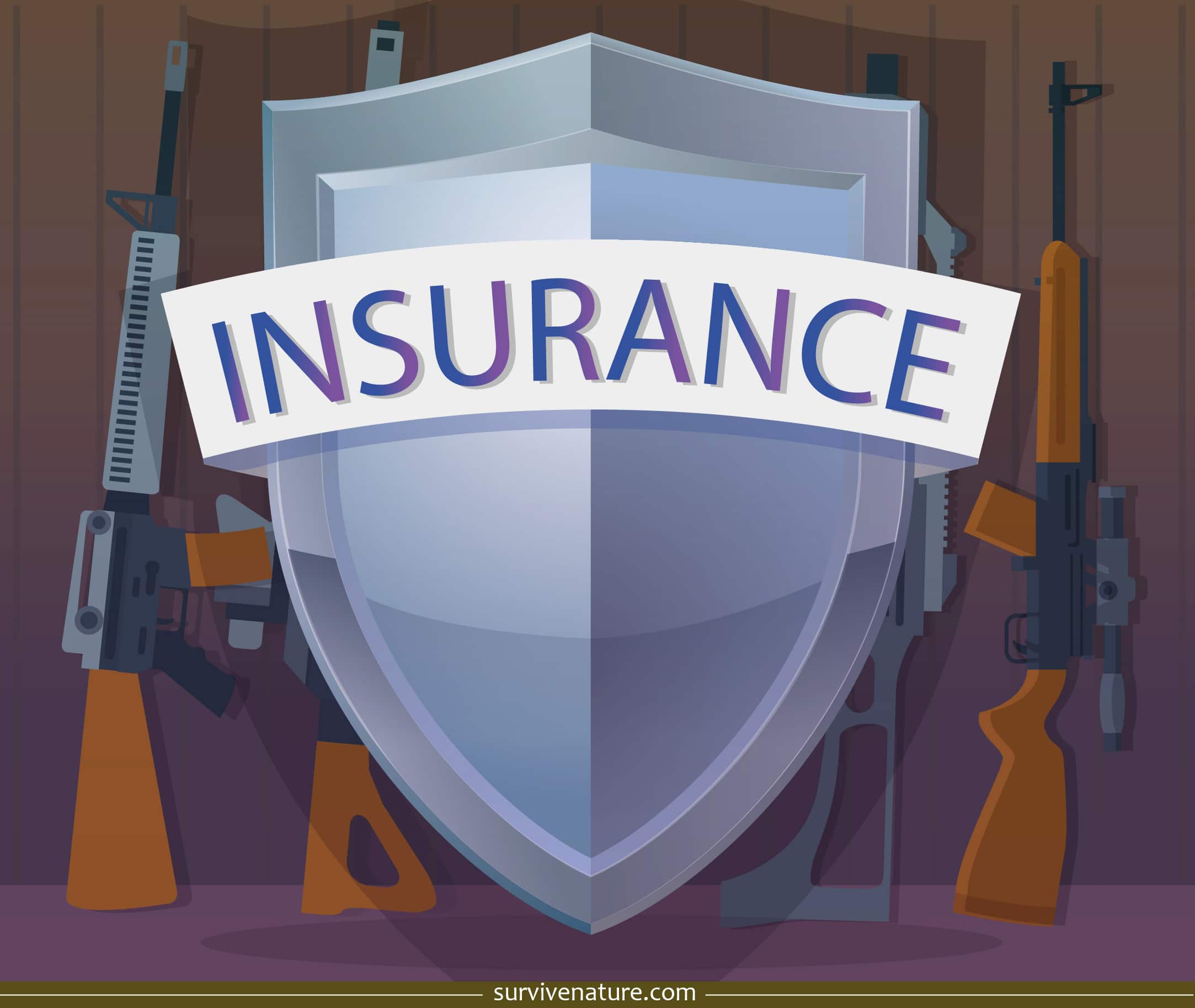 Concealed Carry Insurance. Why You Need One? Survive Nature