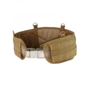 condor gen ii battle belt coyote brown