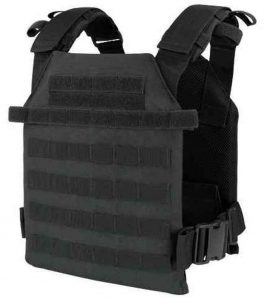 condor sentry lightweight plate carrier