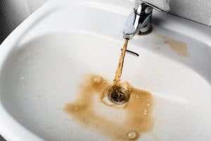 contaminated-tap-water