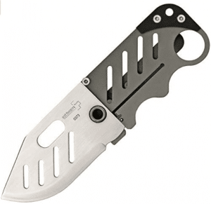 Credit Card Knife