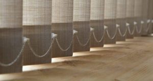Curtains