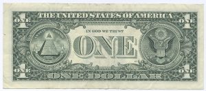 Dollar-Bill