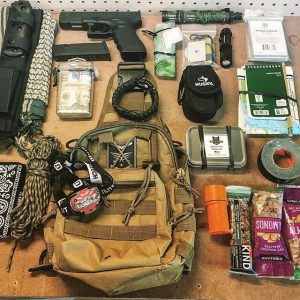 Get-Home-Gear