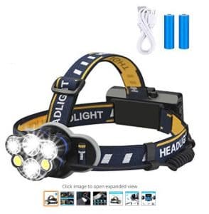 headlamp