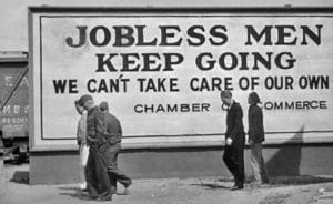 jobless-men-keep-going