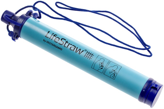 Lifestraw