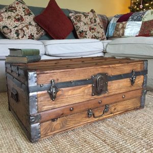Living-Room-Trunk-With-Storage