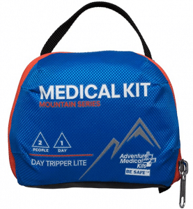 Kit medico serie montagna