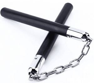 Nunchucks